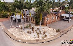 Rainbow Guest House And Tours